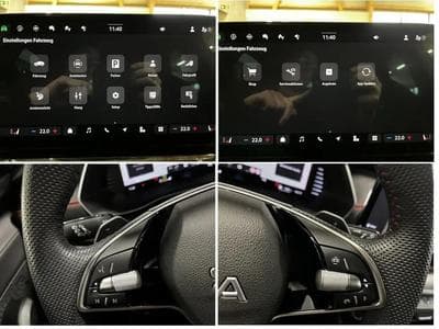 Skoda Octavia (2025) - Foto 15