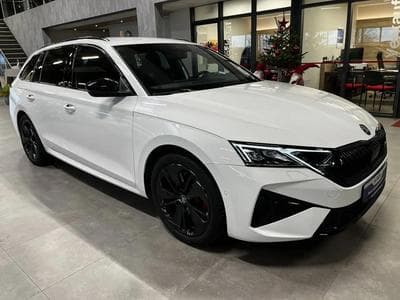 Skoda Octavia (2025) - Foto 3