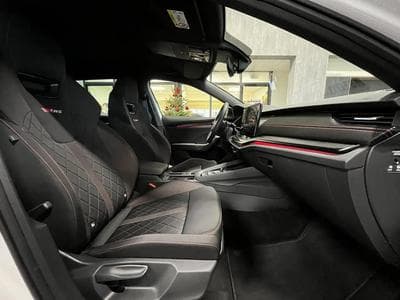 Skoda Octavia (2025) - Foto 6