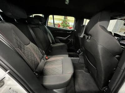 Skoda Octavia (2025) - Foto 7