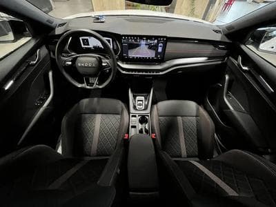 Skoda Octavia (2025) - Foto 8