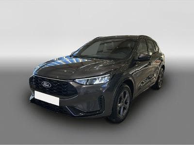 Ford Kuga (2026) - Foto 1