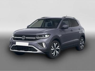 VW T-Cross (2026) - Foto 1