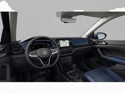 VW T-Cross (2026) - Foto 2