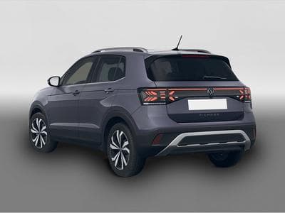 VW T-Cross (2026) - Foto 3