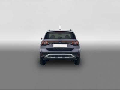 VW T-Cross (2026) - Foto 7