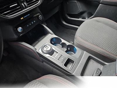 Ford Kuga (2026) - Foto 11