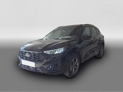 Ford Kuga (2026) - Foto 1