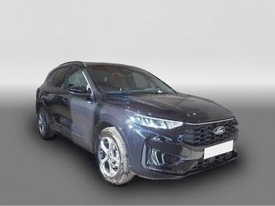 Ford Kuga (2026) - Foto 4