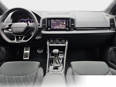 Skoda Karoq (2026) - Foto 6