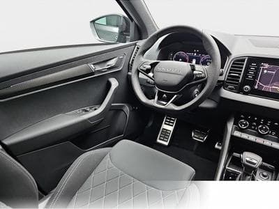 Skoda Karoq (2026) - Foto 7