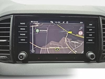 Skoda Karoq (2026) - Foto 8