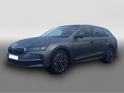 Skoda Octavia (2026) - Foto 1