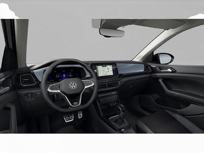 VW T-Cross (2026) - Foto 2
