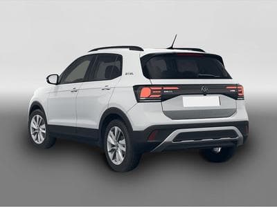 VW T-Cross (2026) - Foto 3