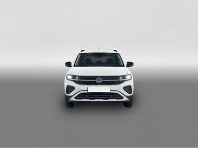 VW T-Cross (2026) - Foto 6