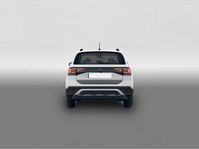 VW T-Cross (2026) - Foto 7