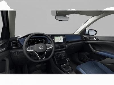 VW T-Cross (2025) - Foto 2