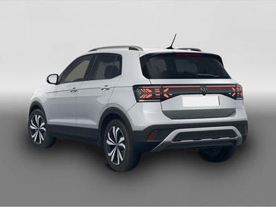 VW T-Cross (2025) - Foto 3