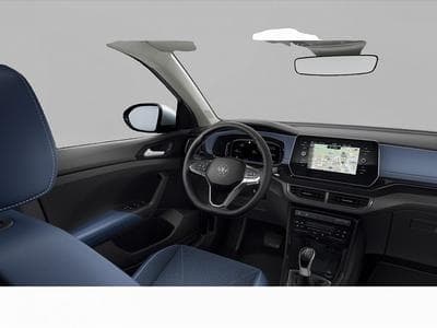 VW T-Cross (2025) - Foto 4