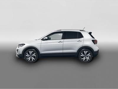 VW T-Cross (2025) - Foto 5