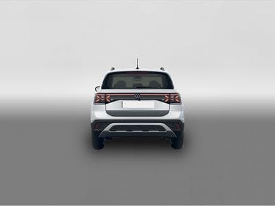 VW T-Cross (2025) - Foto 7