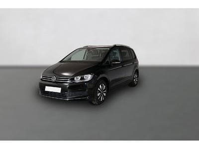 VW Touran (2025) - Foto 1