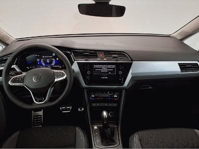VW Touran (2025) - Foto 11