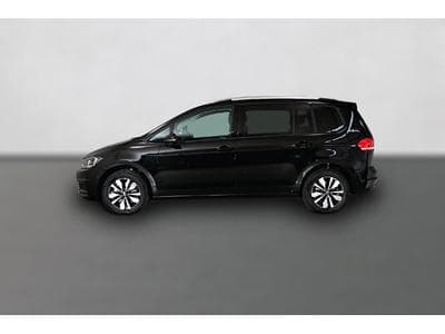 VW Touran (2025) - Foto 2