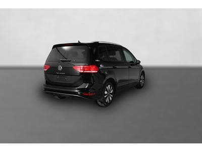 VW Touran (2025) - Foto 5
