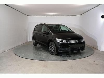 VW Touran (2025) - Foto 7