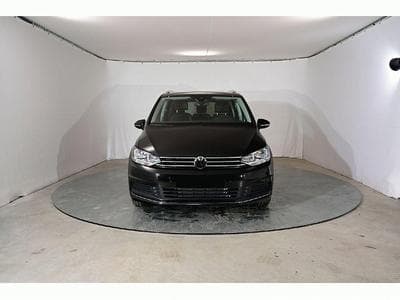 VW Touran (2025) - Foto 8