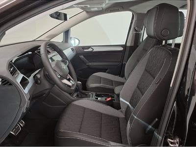 VW Touran (2025) - Foto 9
