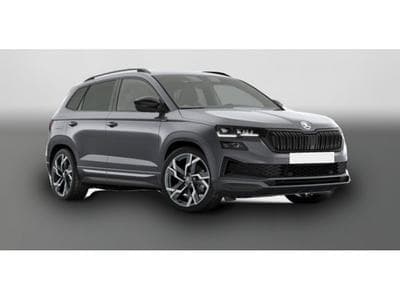 Skoda Karoq (2026) - Foto 1