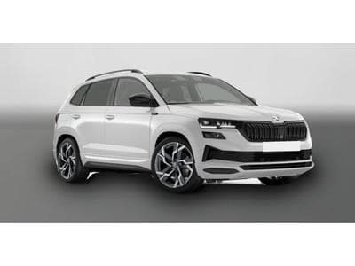 Skoda Karoq (2026) - Foto 1