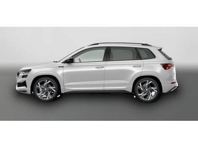 Skoda Karoq (2026) - Foto 2