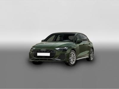 Audi A3 (2026) - Foto 1