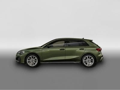 Audi A3 (2026) - Foto 2