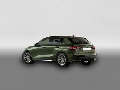 Audi A3 (2026) - Foto 3