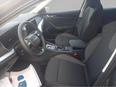 Skoda Octavia (2026) - Foto 3