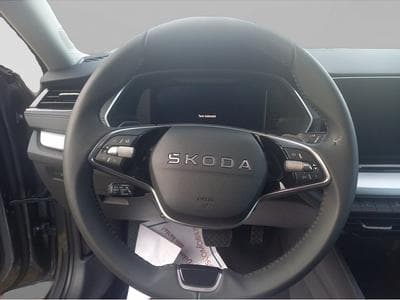 Skoda Octavia (2026) - Foto 4