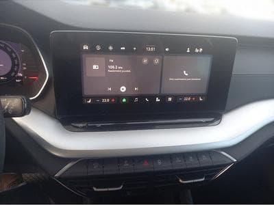 Skoda Octavia (2026) - Foto 6