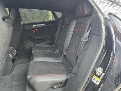 Lamborghini Urus (2024) - Foto 10