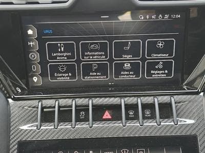 Lamborghini Urus (2024) - Foto 11