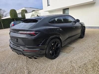 Lamborghini Urus (2024) - Foto 4