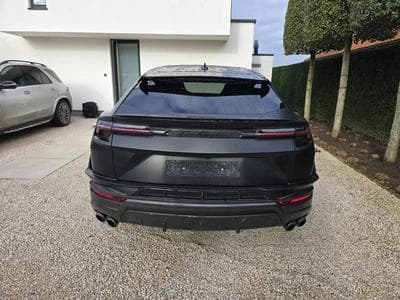 Lamborghini Urus (2024) - Foto 5