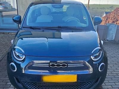 Fiat 500 La Prima (2022) - Photo 1