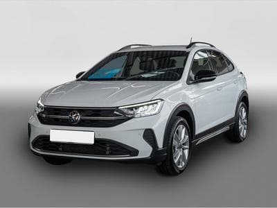 VW Taigo (2026) - Photo 1