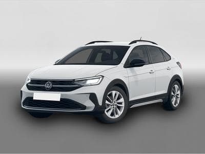 VW Taigo (2026) - Foto 1