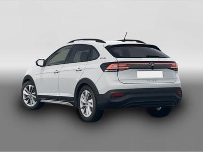 VW Taigo (2026) - Foto 3